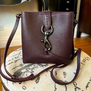 NWT Rebecca Minkoff Bag
